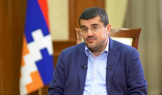 هشدار مقام ارمنستانی درباره خطر جنگ دوباره با جمهوری‌ آذربایجان